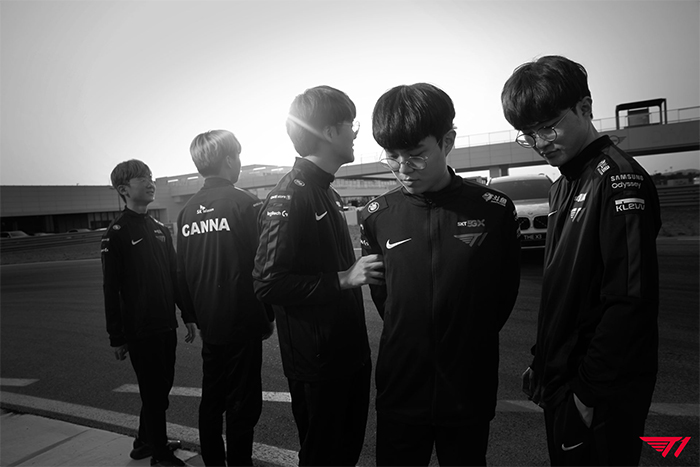 Kết quả Playoffs LCK Hè 2020 hôm nay 26/8: Thua AF, T1 bị loại