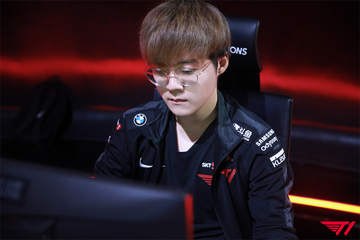 Kết quả LCK Mùa Hè 2020 hôm nay 12/7: DYN gây shock trước T1