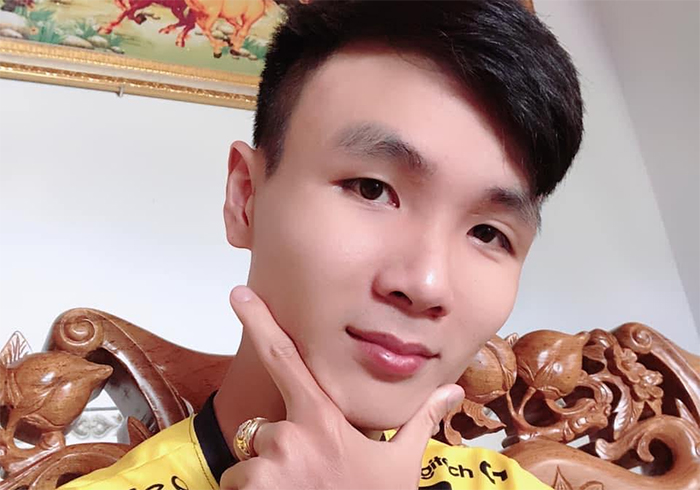 Takaz: Youtuber PUBG Mobile Việt Nam nổi tiếng là ai?