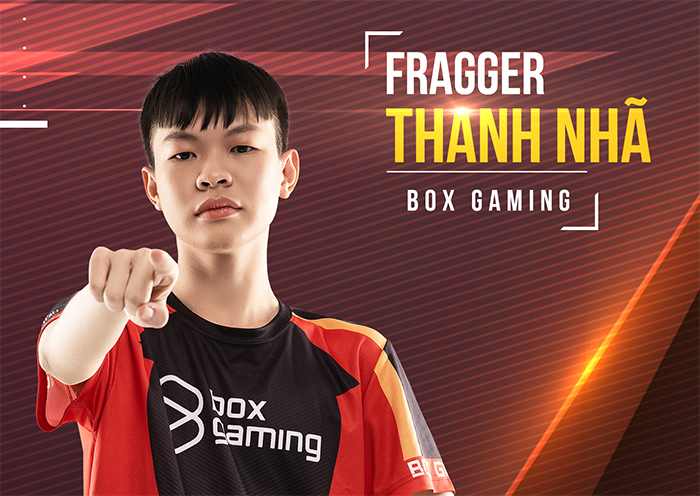 Thanh Nhã: Thần đồng FF Việt Nam là ai?