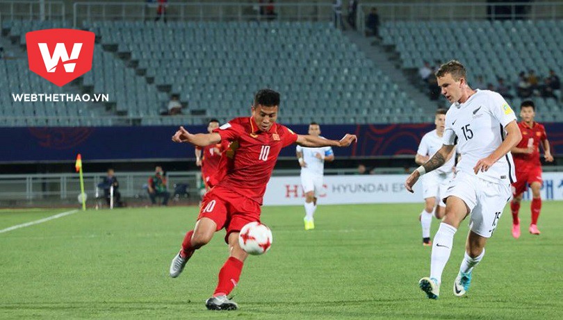 Indonesia chính thức góp mặt tại sân chơi World Cup