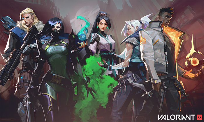 Game Valorant: Cách khắc phục một số lỗi hay gặp phải Game Valorant: Cách khắc phục một số lỗi hay gặp phải