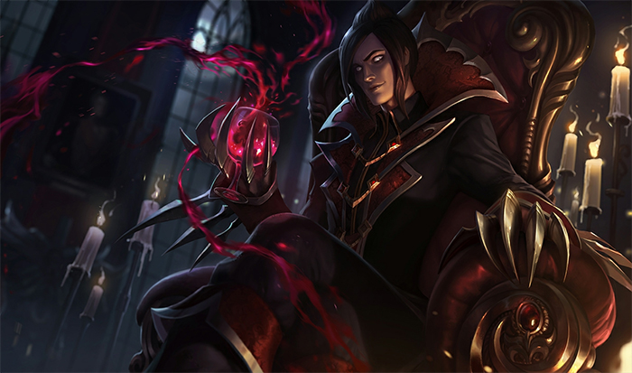Bảng ngọc Vladimir đi Top LMHT 10.16
