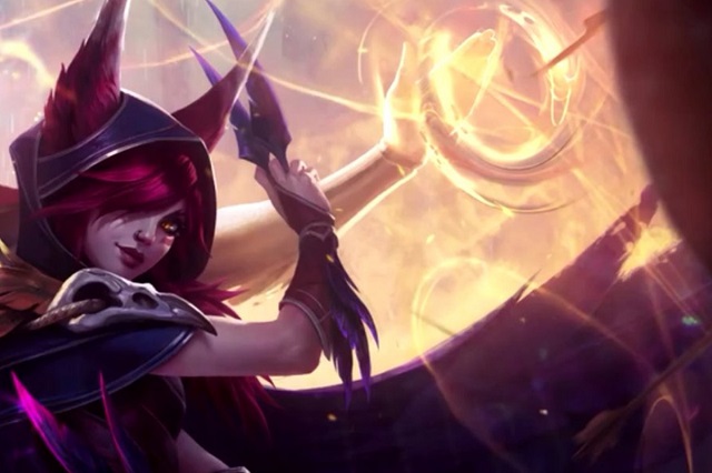 Đội hình Xayah Pikachu ĐTCL 10.14 mạnh nhất