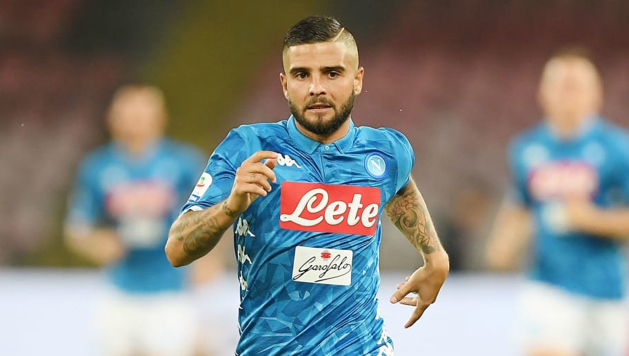 Đến MLS, Insigne trở thành cầu thủ Italia nhận lương cao thứ 3 lịch sử