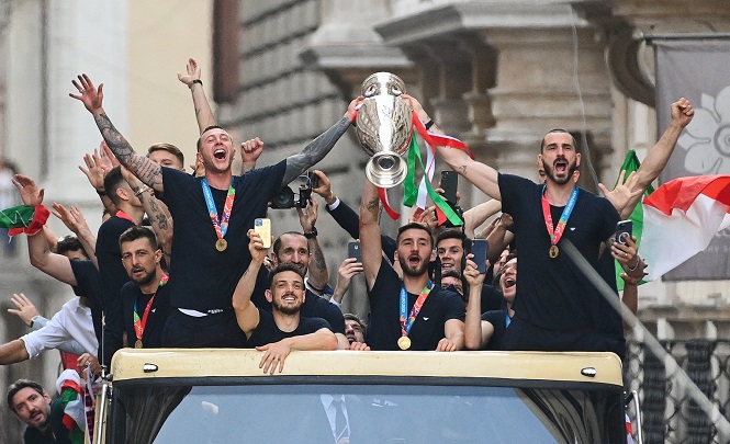 Saudi Arabia muốn đăng cai World Cup 2030 cùng... Italia