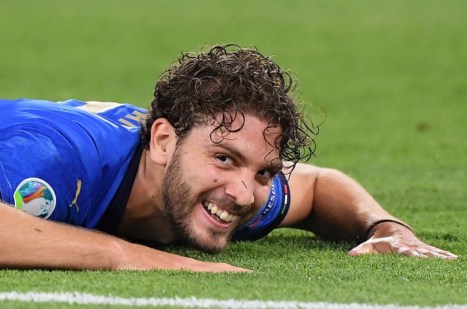 2 kịch bản cho Italia khi lọt vào vòng 1/8 EURO 2021
