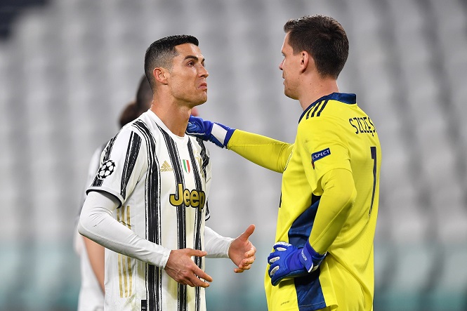 Ronaldo sụt giảm bàn thắng ở Champions League sau khi rời Real Madrid