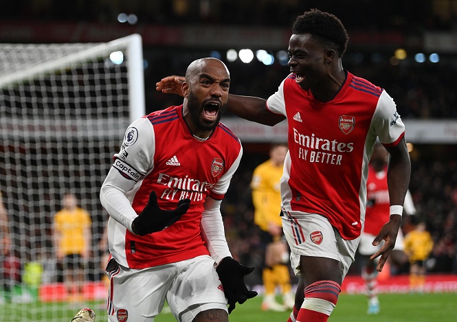 Arsenal ghi bàn đặc biệt nhất sau 5 năm, áp sát top 4