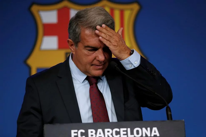 Barca phản ứng về “lời đề nghị cuối cùng cho Messi” Barca phản ứng về “lời đề nghị cuối cùng cho Messi”