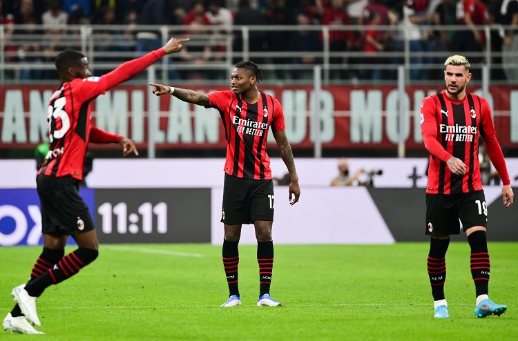 Những con số thống kê đáng chú ý ở vòng mở màn Serie A