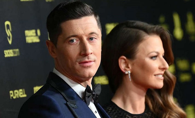 Báo chí Đức phản ứng khi Lewandowski mất Quả bóng vàng vào tay Messi