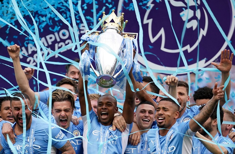 Lịch thi đấu Ngoại hạng Anh 2022/23: Arsenal mở m&agrave;n bằng trận derby