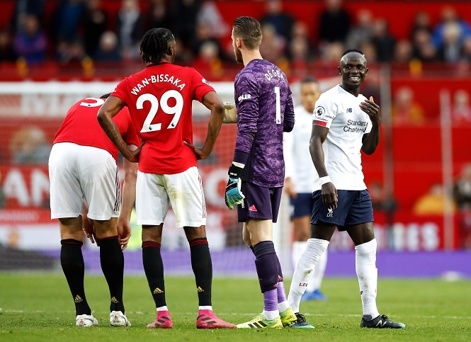 Liverpool dẫn đầu về số b&agrave;n bị VAR từ chối kể từ m&ugrave;a 2019/20