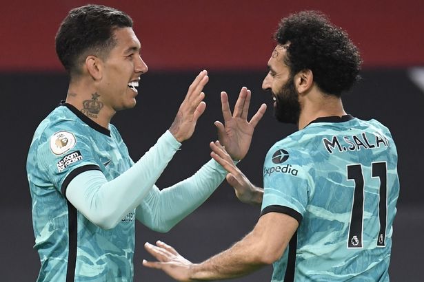 Liverpool tăng cơ hội dự Champions League sau khi thắng MU