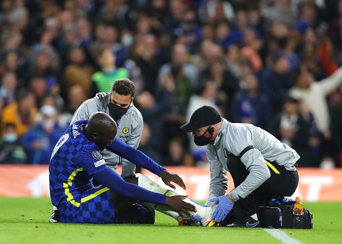 Đội hình Chelsea không có tiền đạo sẽ thế nào khi mất Lukaku?