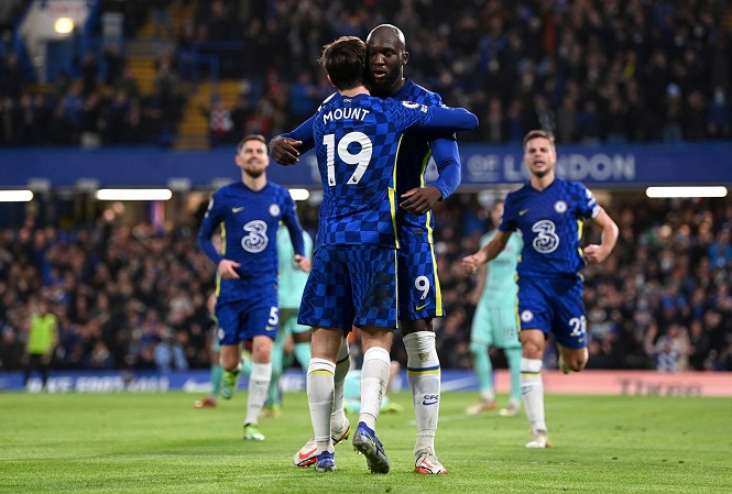Chelsea và Liverpool sẽ đá sân trung lập ở vòng 1/8 Champions League?