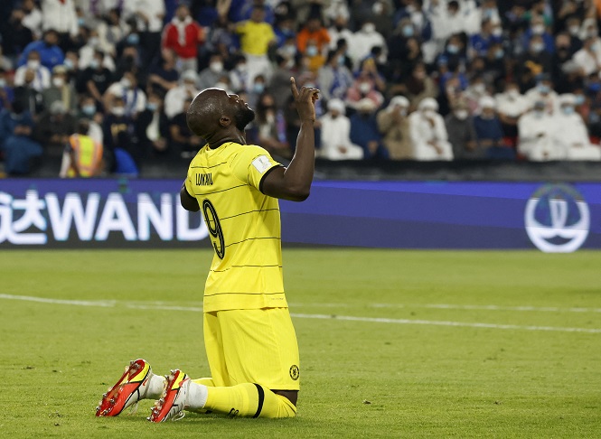 Chelsea đã bao giờ vô địch FIFA Club World Cup?