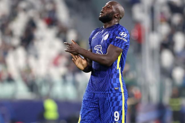 Lukaku tiết lộ l&yacute; do từ chối Man City v&agrave; bị Inter &ldquo;phũ ph&agrave;ng&rdquo;