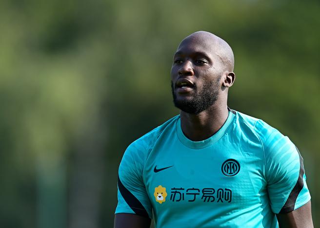 Lukaku chờ cuộc chuyển nhượng lớn nhất mùa hè giữa Chelsea và Inter Lukaku chờ cuộc chuyển nhượng lớn nhất mùa hè giữa Chelsea và Inter