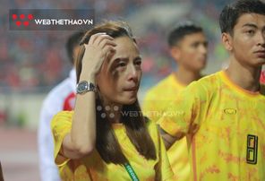Madam Pang "làm đủ mọi cách" phục thù U23 Việt Nam ở VCK U23 châu Á 2022