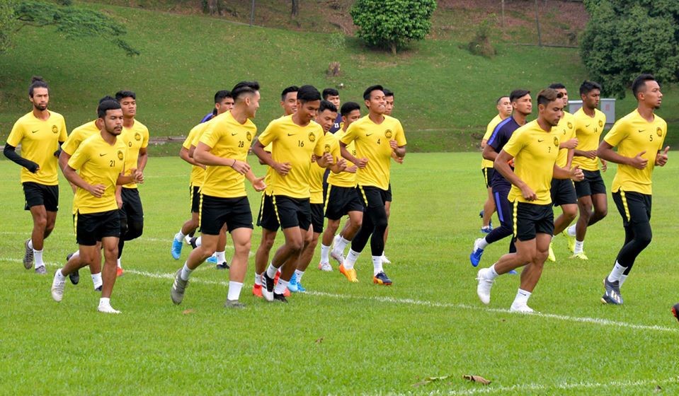 AFF Cup 2020: Chuẩn bị đấu Việt Nam, Malaysia "gạt bỏ" cầu thủ nhập tịch