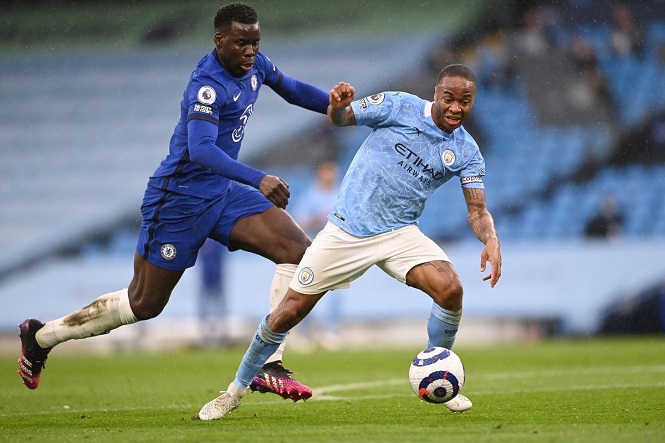 Chung kết Champions League có thể chuyển sang Bồ Đào Nha