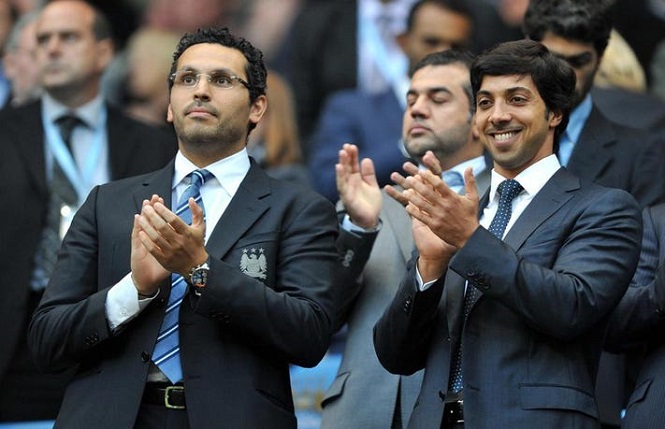 Man City vượt qua Barca trở thành CLB giàu nhất thế giới