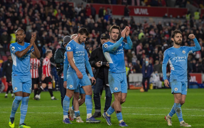 Man City bùng phát COVID-19 với 21 trường hợp, gồm nhiều cầu thủ