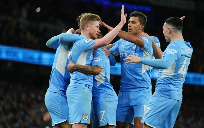 Vòng 1/8 Champions League: CLB nào có giá trị đội hình 1 tỷ euro?