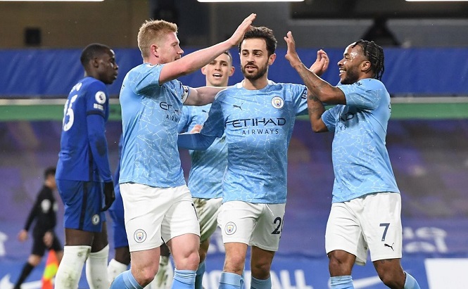 Dự đoán chung kết Champions League: Man City nhỉnh hơn ở hiệp phụ