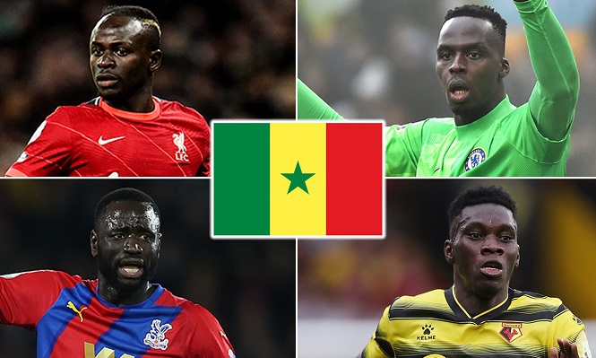 Liverpool và Chelsea phải “nhả” ngôi sao cho Cúp châu Phi 2022