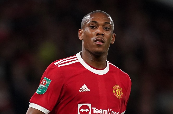 Tiền đạo MU đòi ra đi, Rangnick tuyên bố “chua chát”