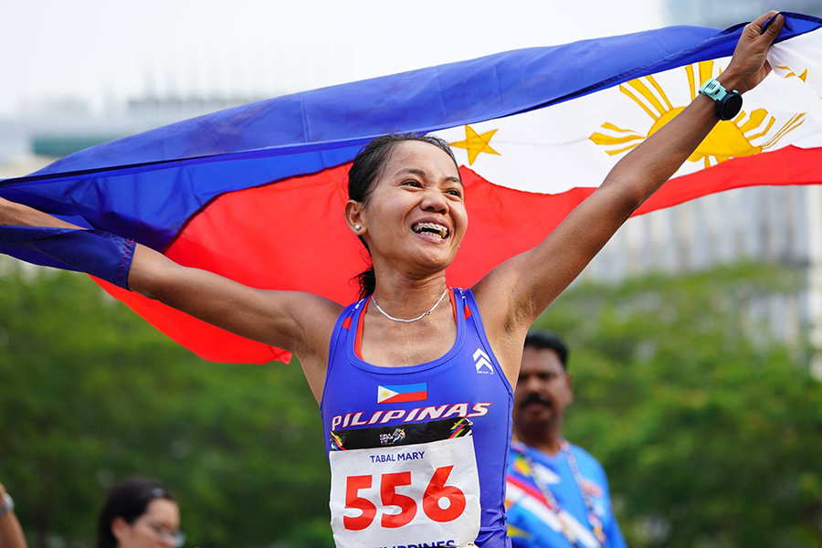 VĐV Đông Nam Á mong muốn SEA Games 31 tổ chức đúng lịch trình