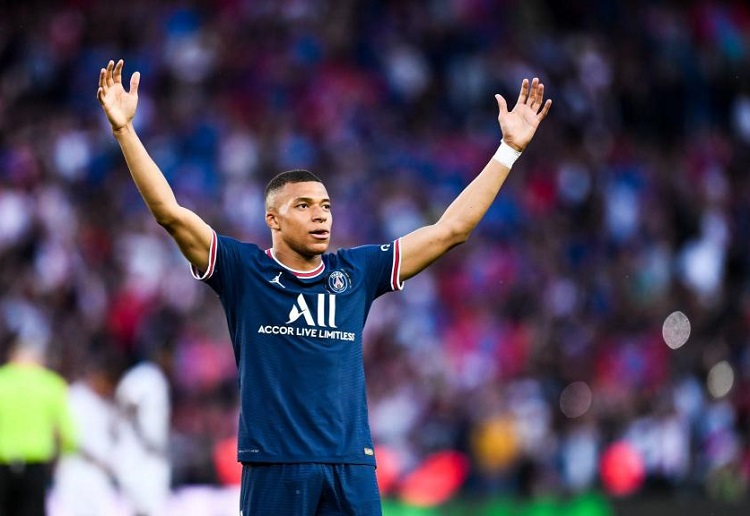 Kylian Mbappe: Thống kê điên rồ về siêu sao quyết định ở lại PSG Kylian Mbappe: Thống kê điên rồ về siêu sao quyết định ở lại PSG