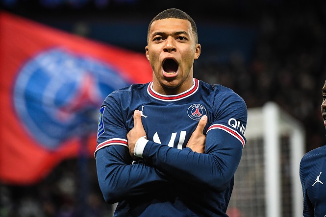 Mbappe nói gì sau khi đánh bại Real Madrid ở Champions League?
