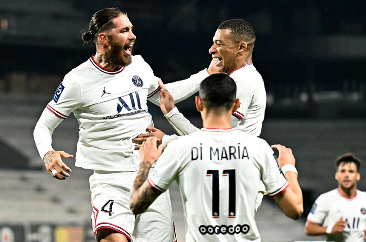 Khi nào PSG và Messi sẽ vô địch Ligue 1?