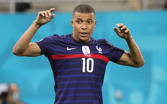 Mbappe đặt điều kiện gây khó cho các CLB nếu muốn ký hợp đồng
