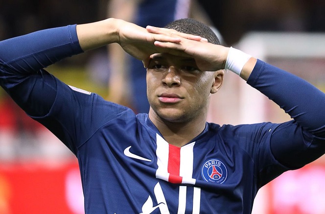 Mbappe sẽ được Real Madrid trả lương cao nhất thế giới