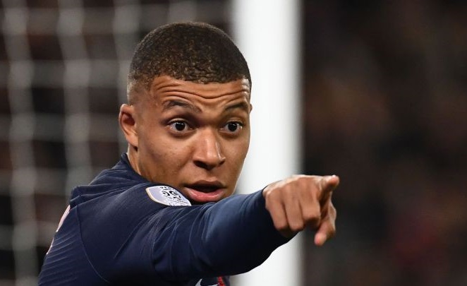 Real Madrid nâng đề nghị cho Mbappe, PSG chấp nhận đàm phán Real Madrid nâng đề nghị cho Mbappe, PSG chấp nhận đàm phán