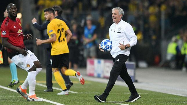 3 sự thay đổi Mourinho phải thực hiện để Man Utd hồi sinh từ trận gặp Valencia đêm nay