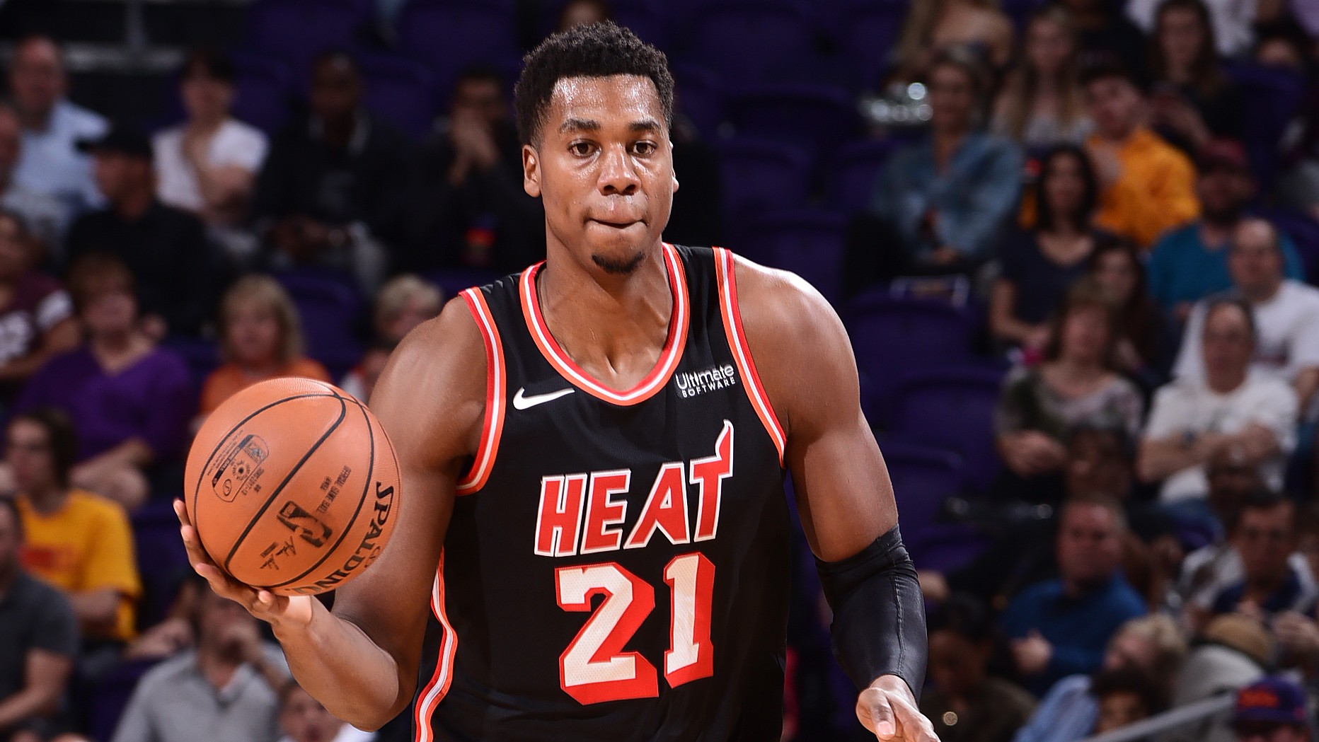 NBA 2018-19: Miami Heat và lời ca đợi chờ là hạnh phúc - Ảnh 5. NBA 2018-19: Miami Heat và lời ca đợi chờ là hạnh phúc - Ảnh 5.