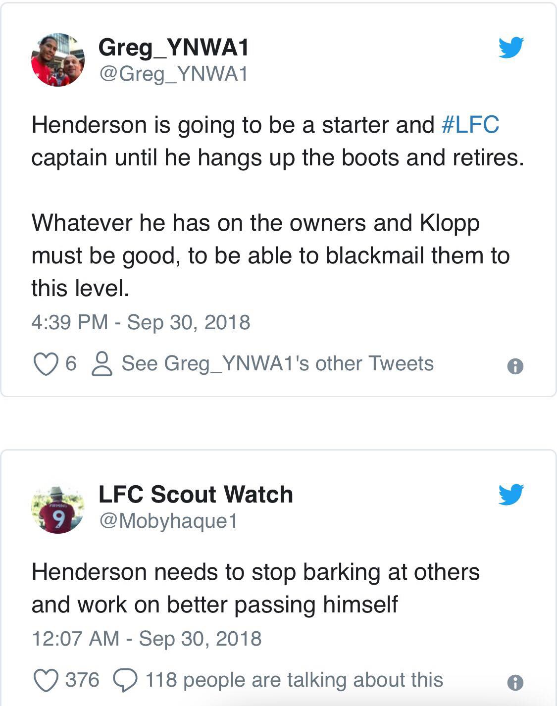 Fan Liverpool đòi Klopp trảm tiền vệ siêu sao sau những màn trình diễn đáng quên - Ảnh 2. Fan Liverpool đòi Klopp trảm tiền vệ siêu sao sau những màn trình diễn đáng quên - Ảnh 2.