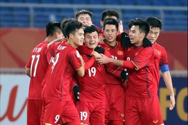 ĐT Việt Nam buộc phải hủy kế hoạch đá giao hữu trước thềm AFF Cup 2018