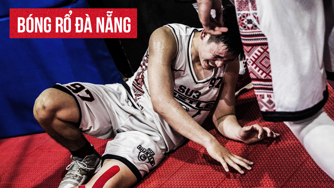 Nghe tin Đà Nẵng bỏ bóng rổ khỏi Hội Khỏe Phù Đổng, cộng đồng mạng than trời cầu cứu