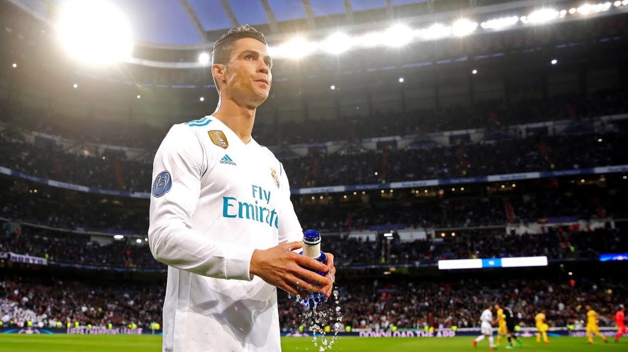 Cristiano Ronaldo tiết lộ thời điểm quyết định rời Real Madrid và lý do