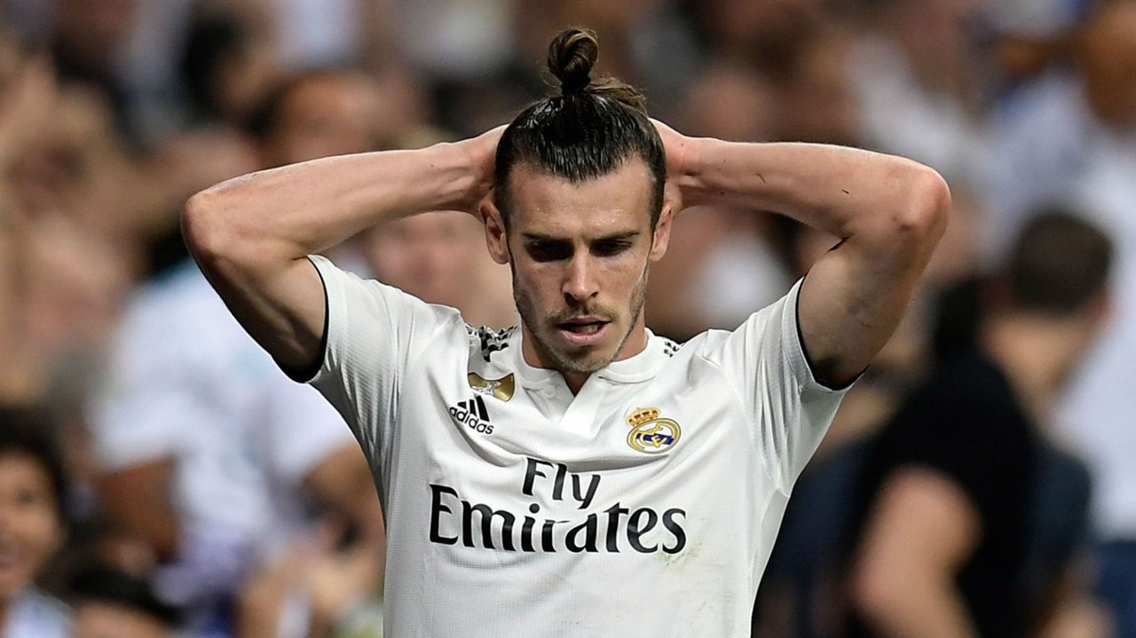 Real Madrid xoay sở thế nào trước "lời nguyền chấn thương" của Gareth Bale
