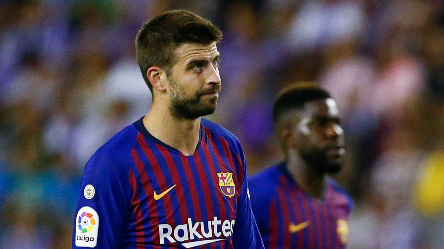 Barcelona đua tranh danh hiệu thế nào với hàng thủ tệ nhất 1 thập kỷ qua?