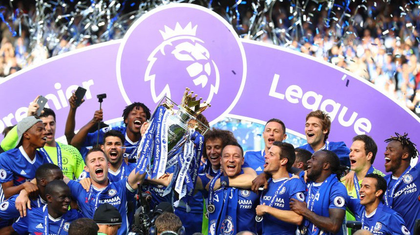 Tại sao Chelsea sẽ có lợi thế hơn Man City và Liverpool trong cuộc đua vô địch Ngoại hạng Anh 2018/19?