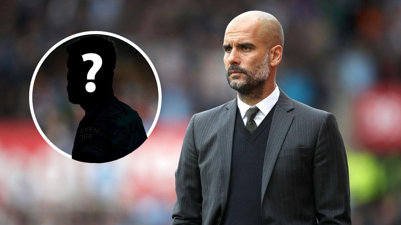 Pep Guardiola thông báo Man City nguy cơ mất họng pháo ở đại chiến với Liverpool